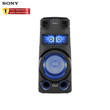 Sony High Power Audio System With BLUETOOTH® Technology - MHC-V73D