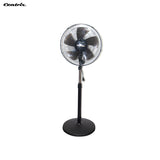 Gloria bazar is a leading home appliance store in Misamis Mindanao. This product is Centrix 16 inch  Electric Stand Fan  PF-20/CX1677A.