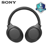 Sony Headphone Wireless Noise Cancelling - WH-XB900N/BCE Black