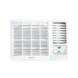 Sharp Window Type Aircon 3/4 HP Manual - AF-T817CM