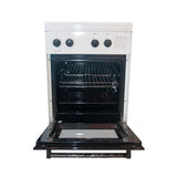 La Germania Gas Range Glass Top 50cm - FS-530-00W