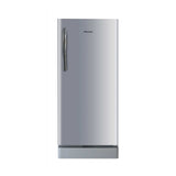 Hisense Refrigerator 5.3Cuft. Single Door - RS-20DR2S