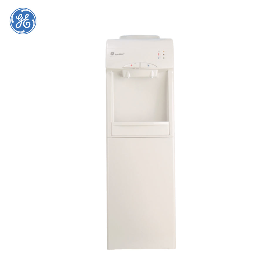 GE Hot and Cold Temperature Water Dispenser - GDV-20FTN-LG