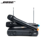 BOSE Dual Wireless UHF Microphone