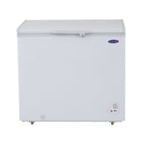 Fujidenzo Chest Type Freezer Hard Top 8 Cuft - FC-08ADF