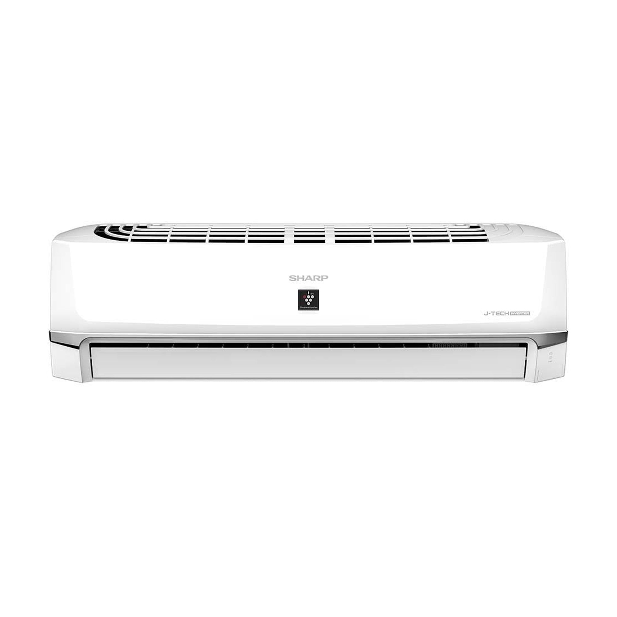 Sharp Split Type Aircon 2 5hp Premium J Tech Inverter Plasmacluster I