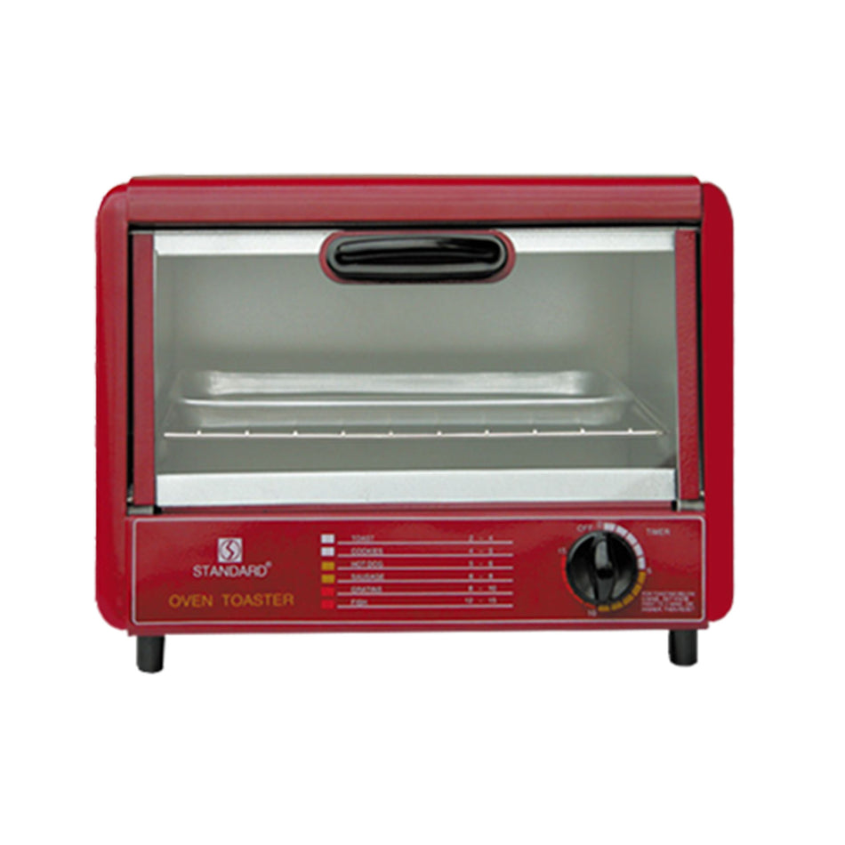 Standard Oven Toaster SOT-602
