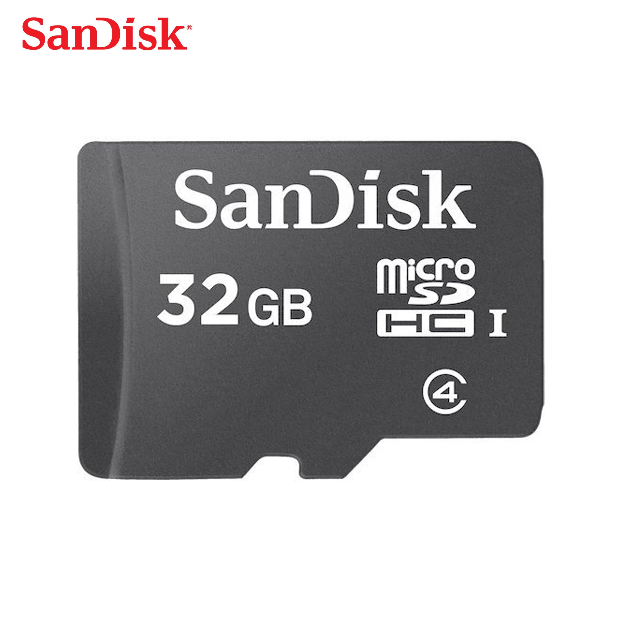 マイクロSD 32GB