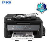 Epson Printer Mono Ink Tank w/ Scanner - M200