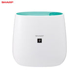 Sharp Air Purifier Plasmacluster Ion 23sq.meters - FP-J30E-Aqua