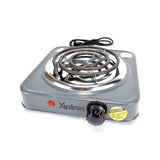 Astron Electric Stove 1 Coil Plate ES-171