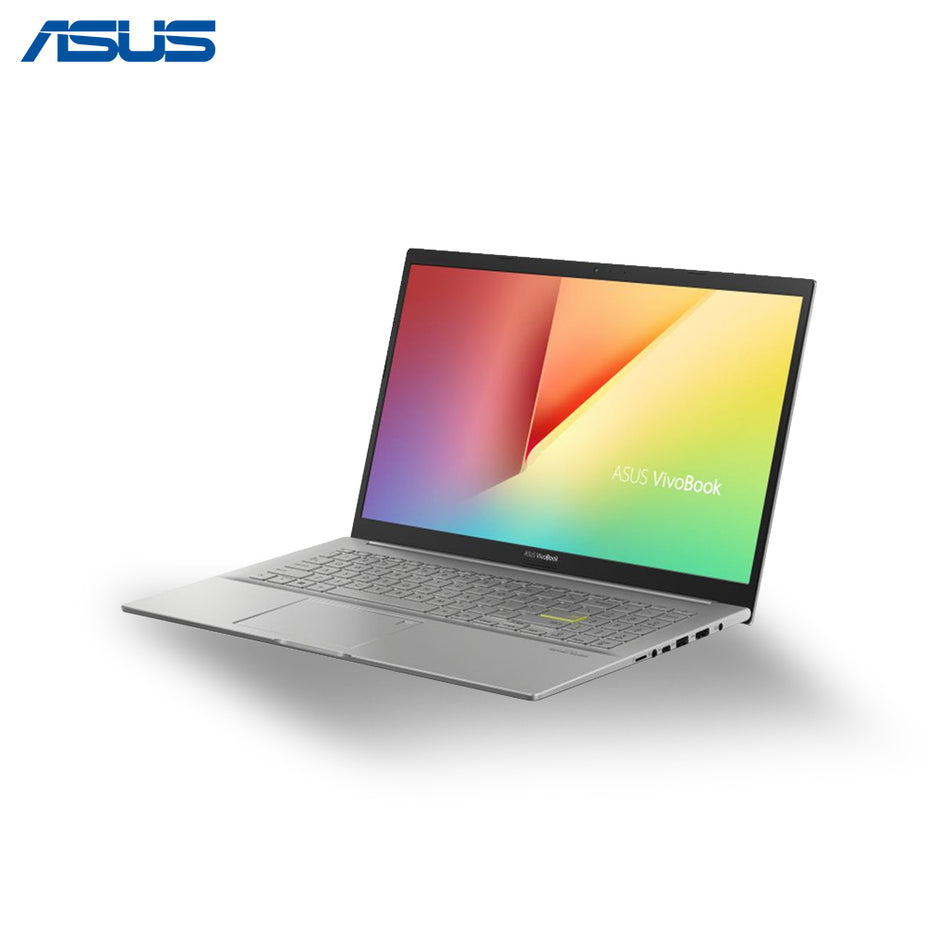 Asus Laptop 15.6" Intel Core i5-1135G7 8GB, 1TB + 256SSD, MX330, Win10 - X515EP-BQ309T