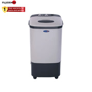 Fujidenzo Washing Machine 7.8Kg. Single Tub W/ Eco Soak Wash Function - BWS-780