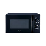 Gloria bazar is a leading home appliance store in Misamis Mindanao. This product is Whirlpool Household Microwave Oven Manual Control 20Liters - MWX-201 XEB.