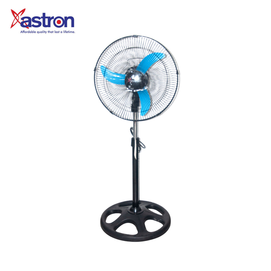 Astron Stand Fan 16" Lion SF-1631