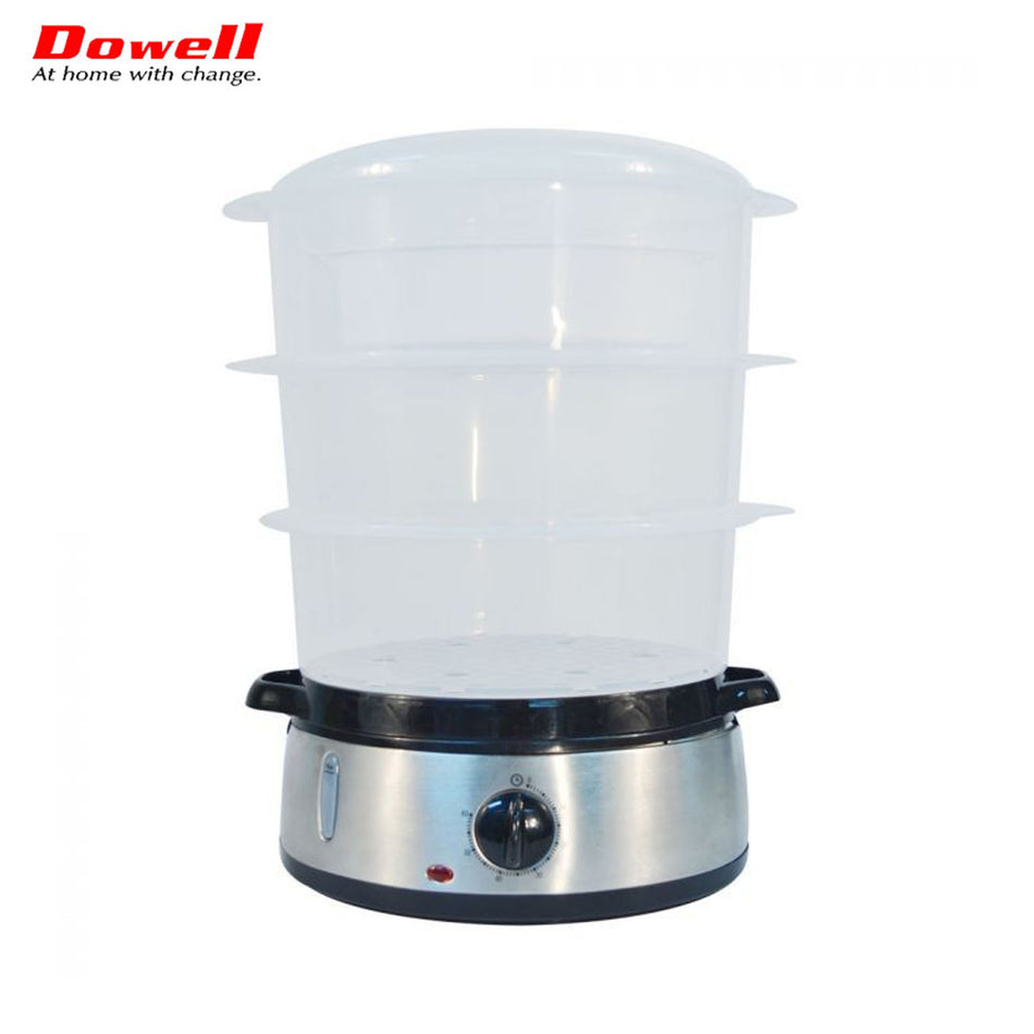 Dowell Food Steamer FS-180