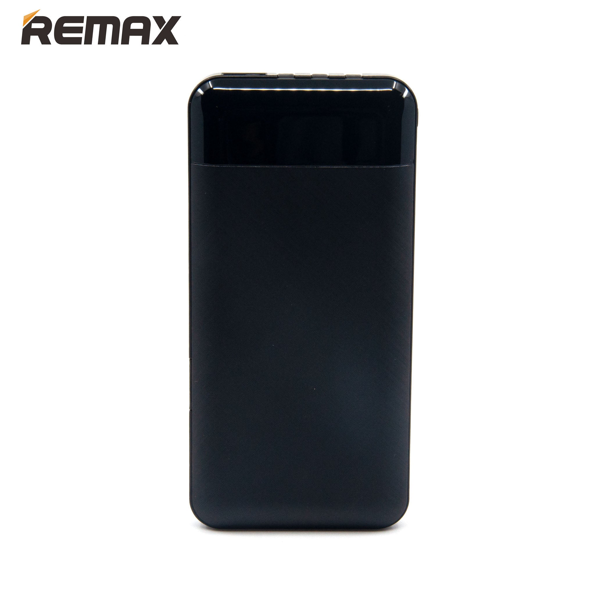 Remax Power Bank 10,000mAh RLPB01 Black Gloria Bazar