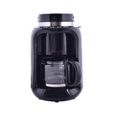 Dowell Coffee Maker with Grinder CM-2080G