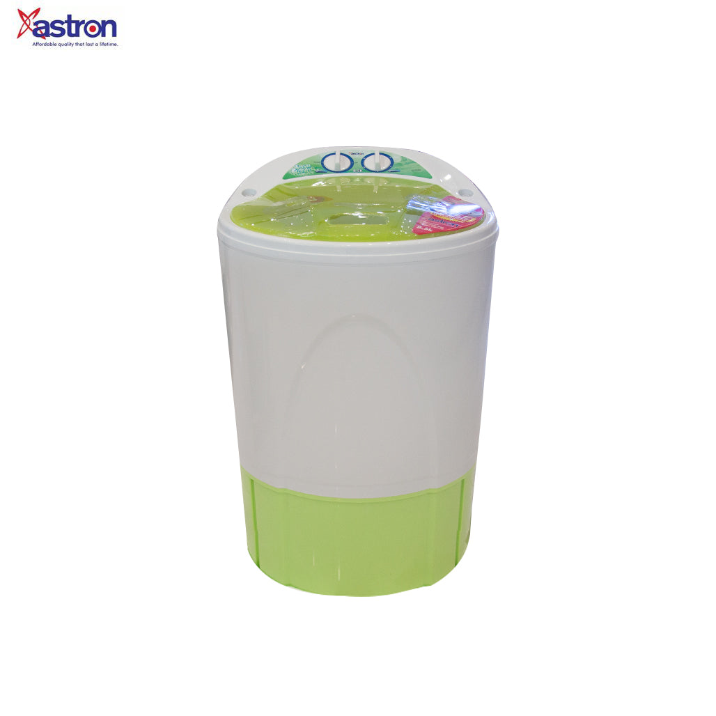 Astron Washing Machine Single Tub 8.5kg. - ST-8582