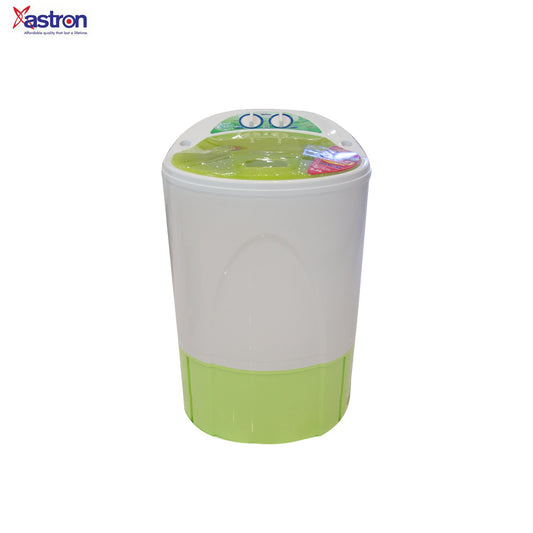 Astron Washing Machine Single Tub 8.5kg. - ST-8582