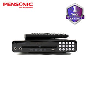 Pensonic DVD Player 25KV-3607CB
