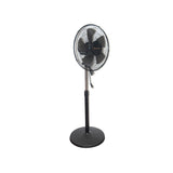 Gloria bazar is a leading home appliance store in Misamis Mindanao. This product is Centrix 16 inch  Electric Stand Fan  PF-20/CX1677A.