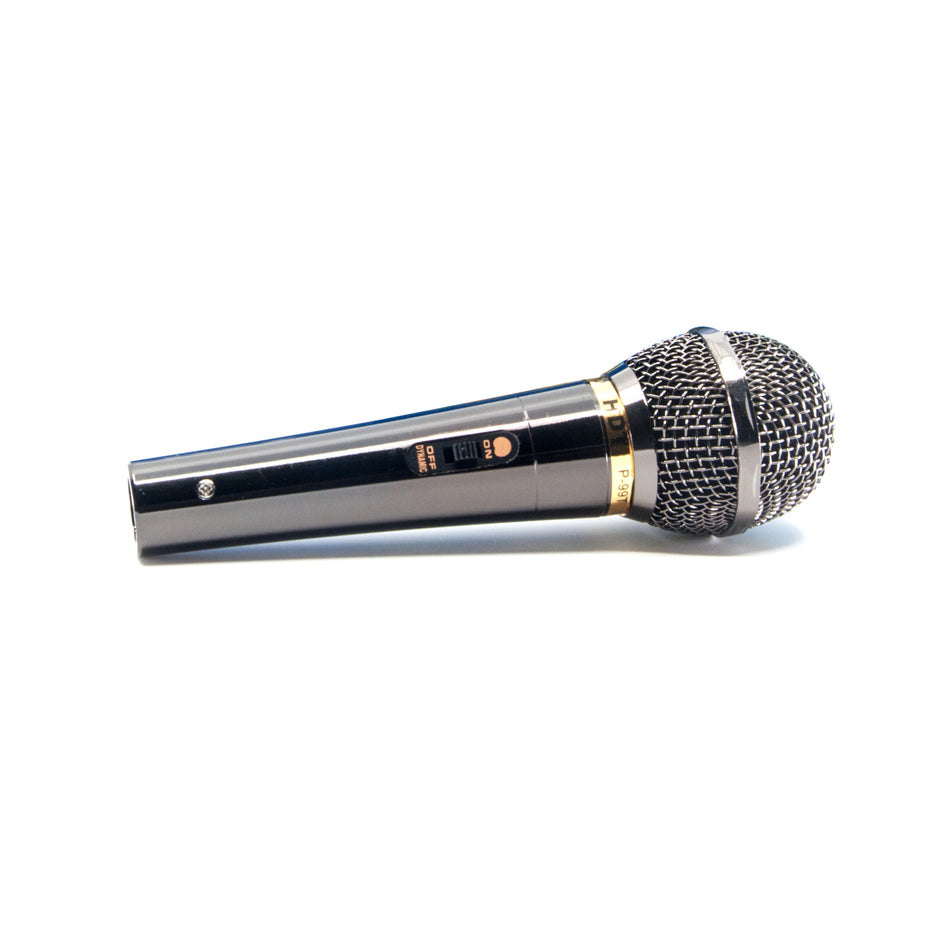 HDT Microphone-P-99T PRO