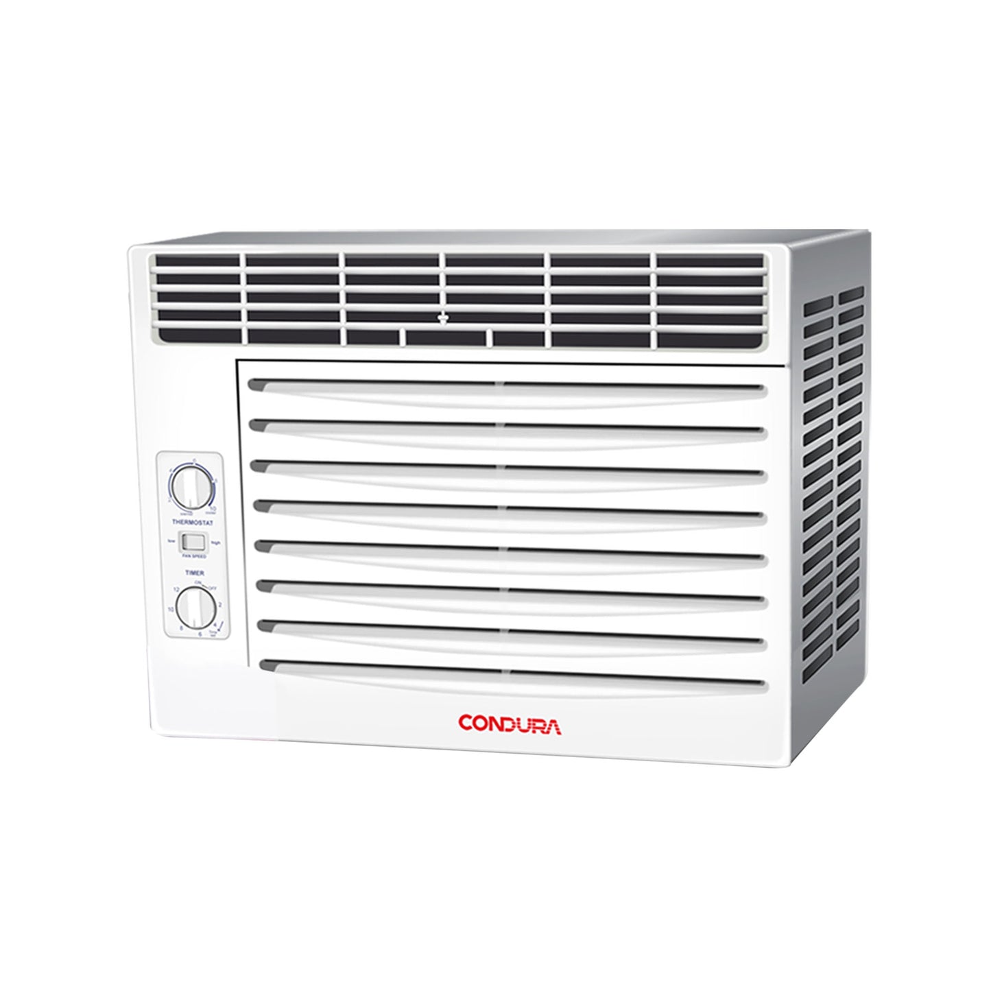 Condura Window Type Aircon 3/4HP Manual Control - WCONZ008EC1