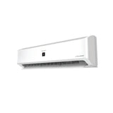 Sharp Split Type Aircon 2.5HP Premium J-Tech Inverter, Plasmacluster Ion, Indoor Unit - AH-XP25YHF