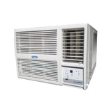 Gloria bazar is a leading home appliance store in Misamis Mindanao. This product is Koppel Window Type Inverter Aircon 1.5HP  - KV12WR-ARF31.