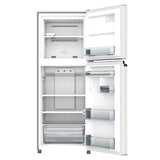Panasonic Refrigerator Double Door 8.0Cuft. No-Frost Inverter NR-BP230VS