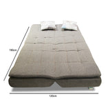 Sofa Bed 120x190cm-6001-35
