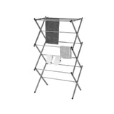 3 tier foldable towel clothes dryer rack - GB35