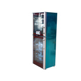 Markes Sterilizer and Dryer 9.5 Cubic Feet W/ Timer - MSTF-268RTY