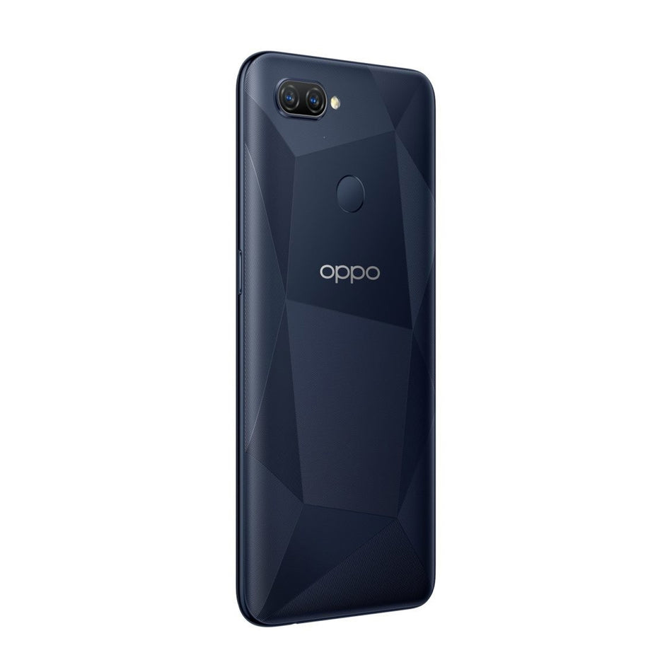 Oppo A12 6.22" HD+ Display; 64GB; 4GB RAM; 4230mah Battery--- PROMO DURATION DATE: JUNE 1-30, 2021