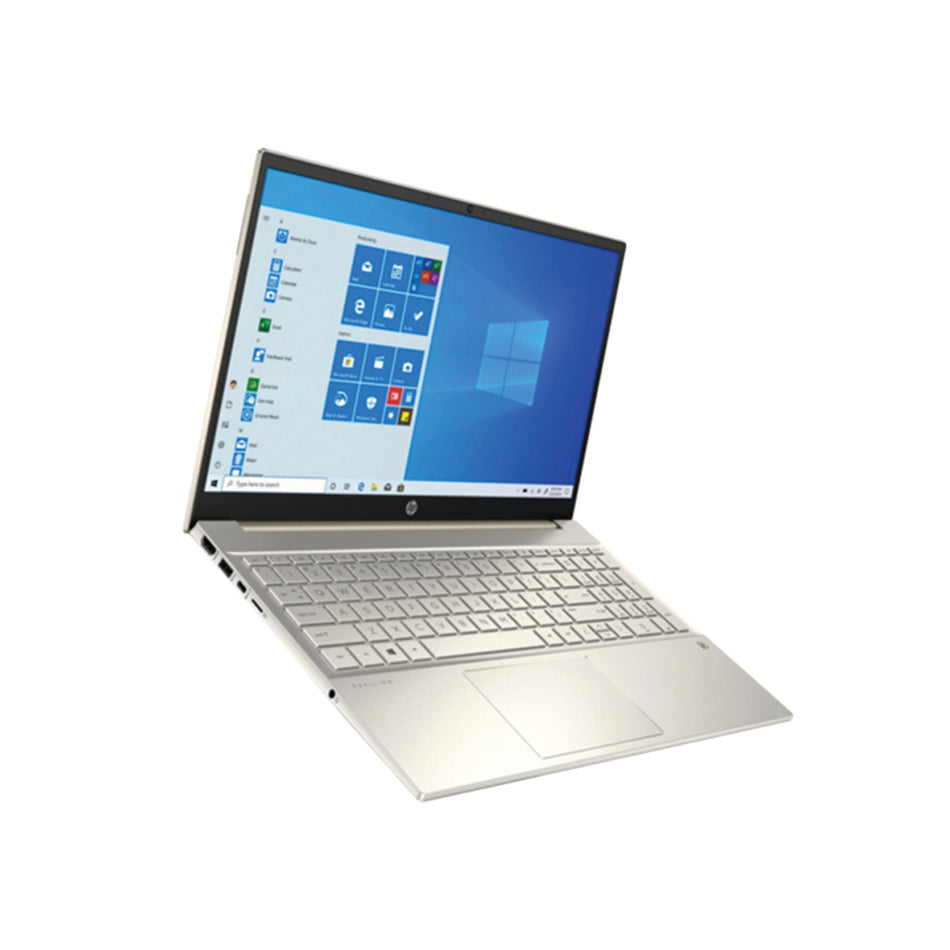 HP Laptop 15.6" AMD Ryzen 5-5500U | 512GB SSD | 8GB DDR4 RAM| Win11 - 15s-EQ2158AU