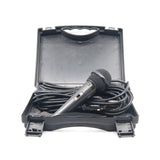Nuvos Pro-Series Microphone-MC-15m-199