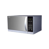 Sharp Microwave Oven Mechanical Control 25L-R-72A(S)