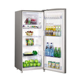 Hisense Refrigerator 5.3Cuft. Single Door - RS-20DR2S