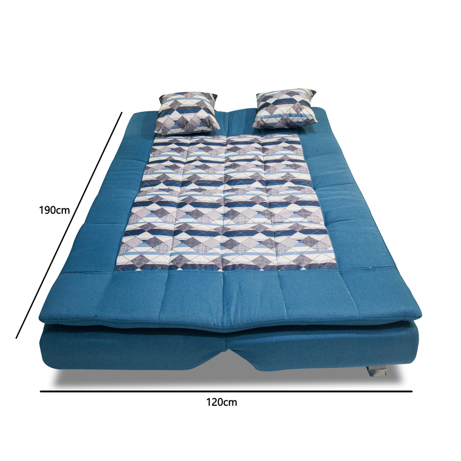 Sofa Bed 120x190cm-6001-5
