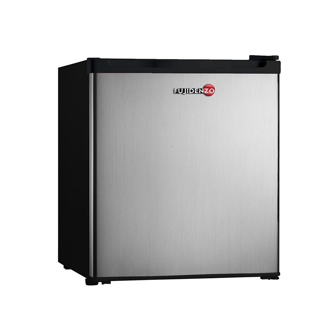 Fujidenzo Personal Refrigerator 1.8Cuft. Single Door  - RB-18HS