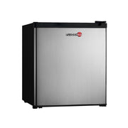 Fujidenzo Personal Refrigerator 1.8Cuft. Single Door- RB-18HS