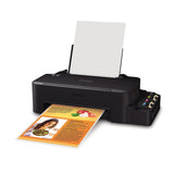 Epson Printer Ink Tank System Color - L121