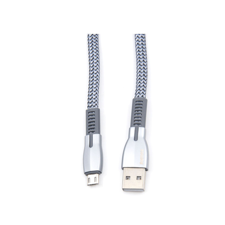 Remax Data Cable RC-159m Silver