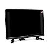 Pensonic Television LED 18 Glass Flat Display - LED-1812