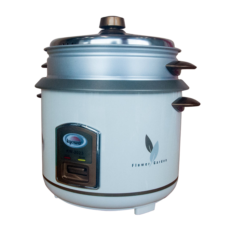 Kyowa Rice Cooker 1.5L/8 cups - KW-2023