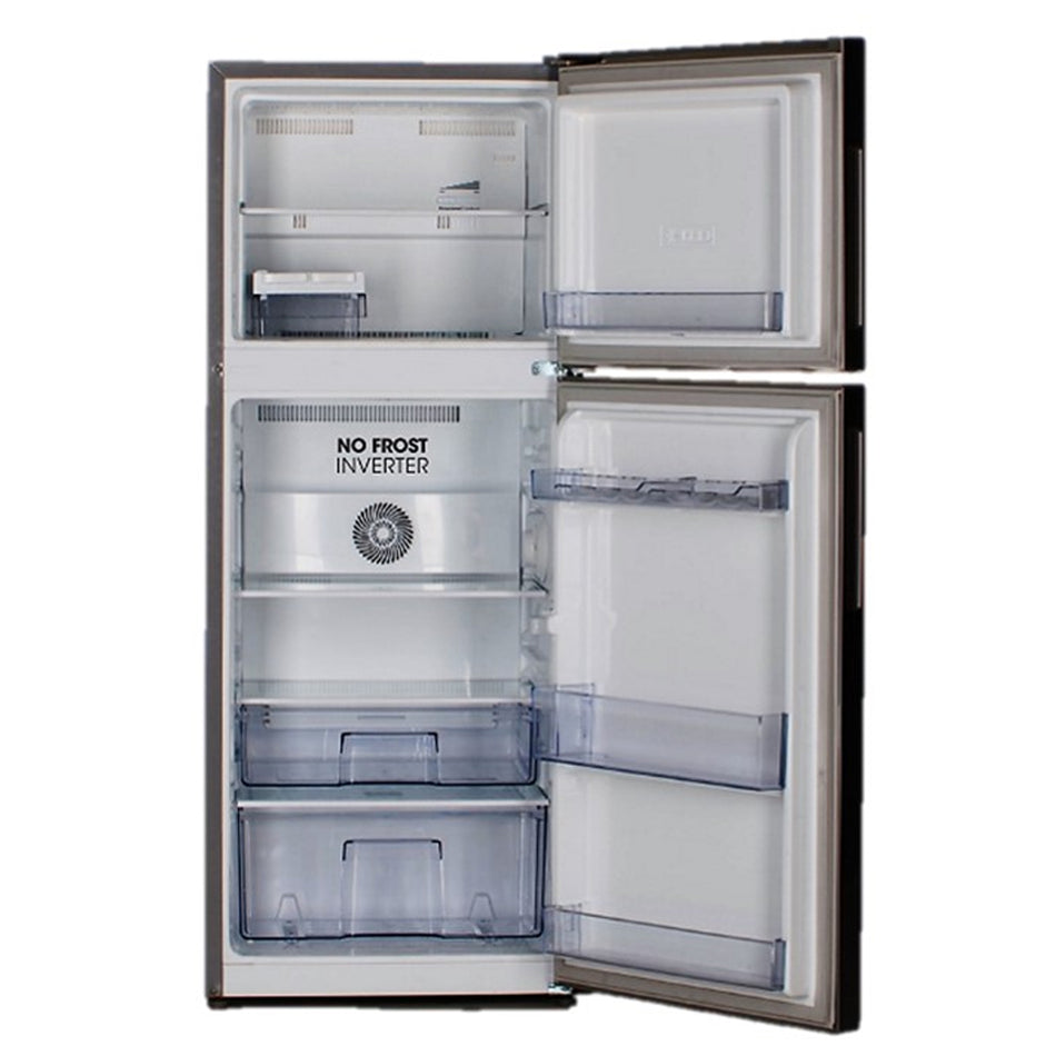 no frost inverter refrigerator,refrigerator inverter,refrigerator double door 