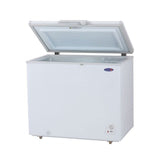 Fujidenzo Chest Type Freezer Hard Top 8 Cuft - FC-08ADF