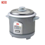 kitchen appliance, home appliance, Automatic rice cooker
