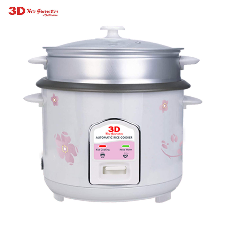 kitchen appliance, home appliance, Automatic rice cooker